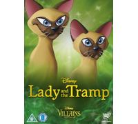 Lady and The Tramp [Import]