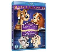 Lady And The Tramp/Lady And The Tramp 2