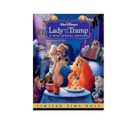Lady And The Tramp Special Edition