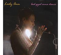 LADY ANN - Bad Gyal Inna Dance