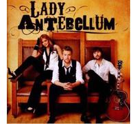Lady Antebellum - Lady Antebellum [Import]
