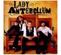 Lady Antebellum – Lady Antebellum