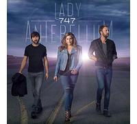 Lady Antebellum – 747