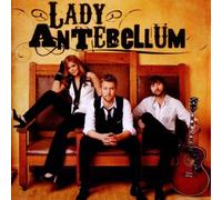Lady Antebellum By Lady Antebellum (2010-11-01)