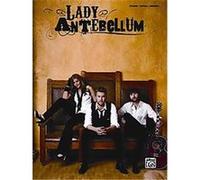 Lady Antebellum for Piano/Vocal/chords Alfred Publishing Staff (Auteur)