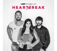Lady Antebellum – Heart Break – Import