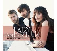 Lady Antebellum - Just a Kiss