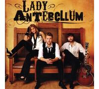 Lady Antebellum - Lady Antebellum [Import]