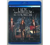 Lady Antebellum - Live : On This Winter's Night