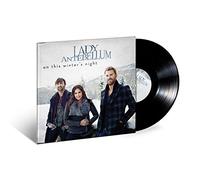 Lady Antebellum – On This Winter's Night