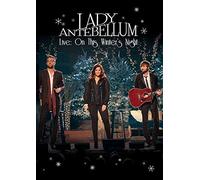 Lady Antebellum - On This Winters Night