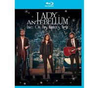 Lady Antebellum: On This Winter's Night (Blu-Ray)