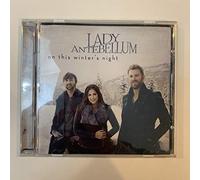 Lady Antebellum - on This Winter's Night [Import]