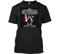 Lady Antebellum Our Kind Vegas Tour 2019 Print Unisex T-Shirts Men Tee Cotton Tops Black Shirt XXL