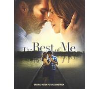 Lady Antebellum - The Best of Me Original Motion Picture S