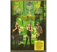 Lady Antebellum : Wheels up Tour