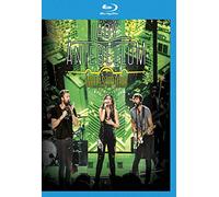 Lady Antebellum : Wheels up Tour [Blu-Ray]