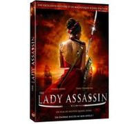 Lady assassin DVD E