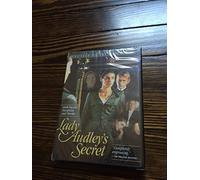 Lady Audley's Secret [Import USA Zone 1]