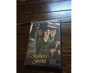 Lady Audley's Secret [Import USA Zone 1]