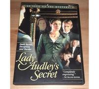 Lady Audley's Secret - Neve Mcintosh / Pbs Mystery - Dvd (2000)