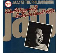 Lady be good 2 / Vinyl record [Vinyl-LP]