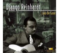 Lady be Good (20 Tracks) [Import]