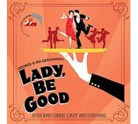 Ost - Lady, Be Good-2015. [Import]