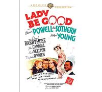 Lady Be Good