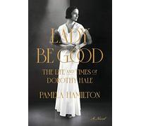 Lady Be Good