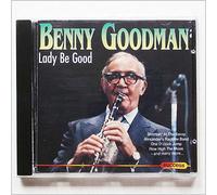 Lady Be Good