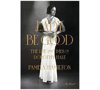 Lady Be Good