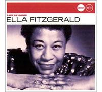 Ella Fitzgerald - Lady Be Good!
