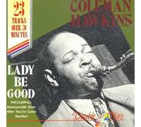 Lady Be Good