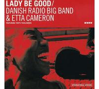 Lady Be Good [Import]