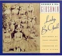 Lady Be Good Teeter