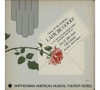 Lady Be Good [Vinyl LP]