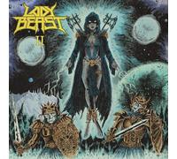 Lady Beast - Lady Beast II