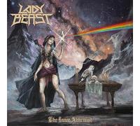 Lady Beast - Lady Beast - The Inner Alchemist