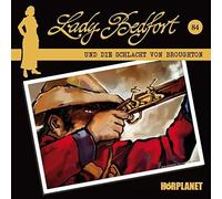 Lady Bedfort - Die Schlacht Von Broughton (84)