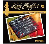 Lady Bedfort - Die Rache des Zinkers (90) [Import]