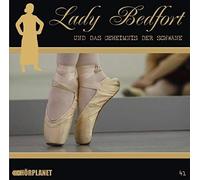 Lady Bedfort - Das Geheimnis der Schwäne (41)