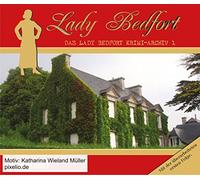 Lady Bedfort - Das Lady Bedfort Krimi-Archiv 1 [Import]