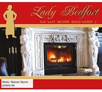 Lady Bedfort - Das Lady Bedfort Krimi-Archiv 3 [Import]