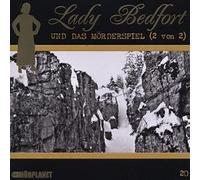 Lady Bedfort - Das Mörderspiel Teil 2 (20) [Import]