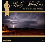 Lady Bedfort - Das Tal des Unheils (52)