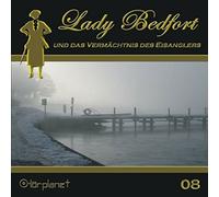 Lady Bedfort - Das Vermächtnis des Eisangler [Import]