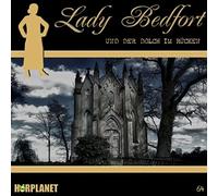 Lady Bedfort - Der Dolch im Rücken (64)