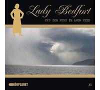 Lady Bedfort - Der Fund im Loch Ness (38) [Import]