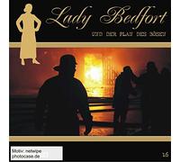 Lady Bedfort - Der Plan des Bösen (16) [Import]